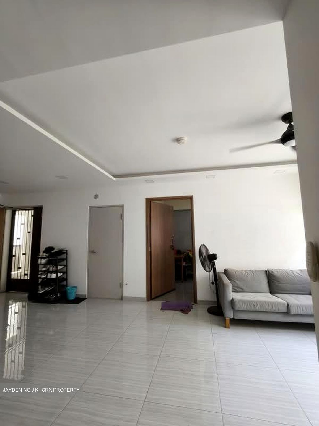 Blk 409C Northshore Residences II (Punggol), HDB 4 Rooms #541946001
